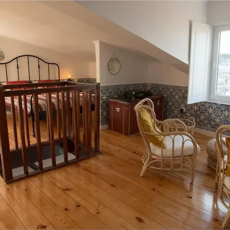 1br W/ Tagus View&terrace | By Airnest *